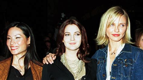 Charlie’s Angels Cameron Diaz Is the Secret Style Icon of the Early ’00s | Vogue