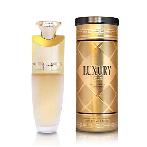 NB LUXURY WOMEN - PC Design Perfumes