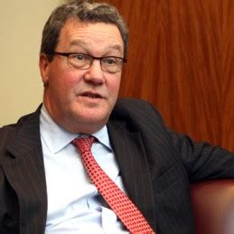 Alexander Downer | Politics | International Speakers Group