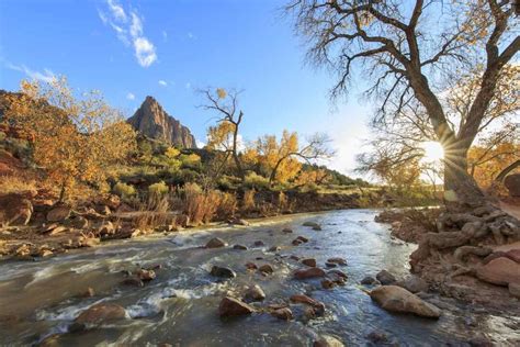 The Complete Zion National Park Camping Guide - Beyond The Tent