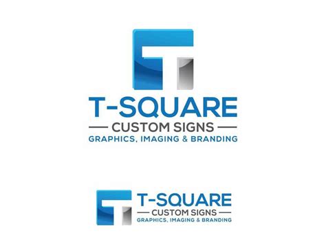 T-Square Custom Signs | Freelancer