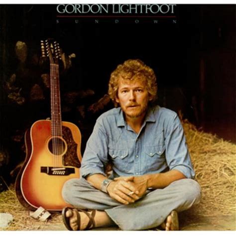 Gordon Lightfoot's Guitars and Songwriting - Spinditty