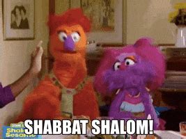 Shabbat Shalom GIFs - Find & Share on GIPHY