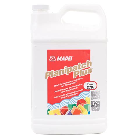 Mapei Planipatch-Plus Gray Additive | Floor and Decor