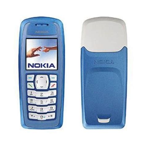 Nokia 3100 Price in Pakistan - Full Specifications & Reviews