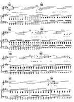 Moulin Rouge! - Elephant Love Medley - Free Downloadable Sheet Music