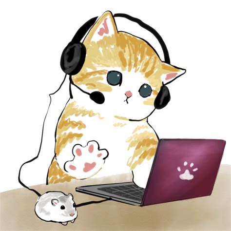 Home / Twitter | Kitten drawing, Cute cat drawing, Cat art