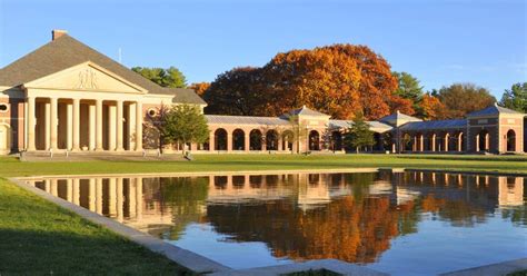 Saratoga Spa State Park in Saratoga Springs, NY: Find Attractions & Recreational Activities