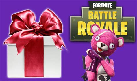 Fortnite 2FA: How to enable 2FA on PS4 and Xbox One for Gifting ...