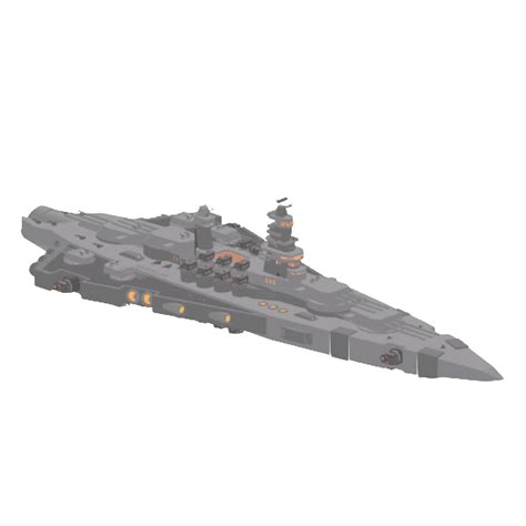 Fast Battleship | Starbase Roblox Wiki | Fandom