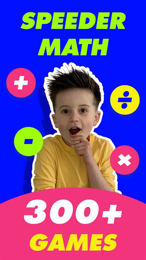 Math kids learning games 7 for iPhone - Download