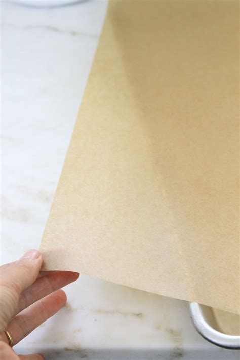 Parchment Paper Sheets | 2 varieties – JSH Home Essentials