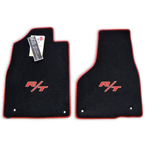 Dodge Ram 1500 R/T HEMI Sport Floor mats