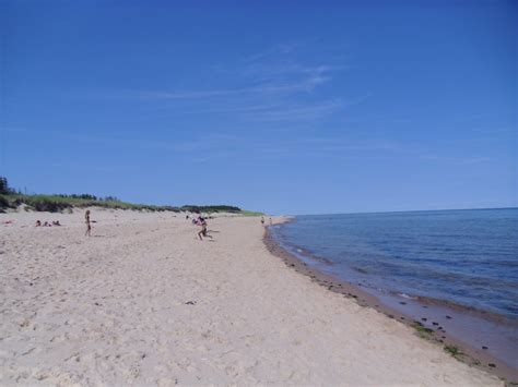 Basin Head Beach PEI | Beach, Outdoor, Places