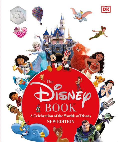 Yesterland: Twelve New Books for Disney Park Fans, 2023