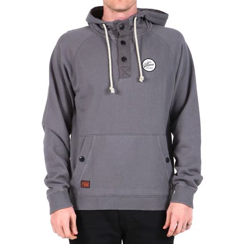 Volcom Programmer Pullover Hoodie | evo outlet