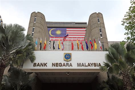 Bank Negara Malaysia Will Introduce Crypto Regulation in Early 2018 » The Merkle News