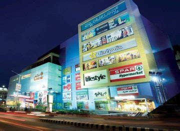 Fascinating Malls in Mangalore | Mangaloreblogs