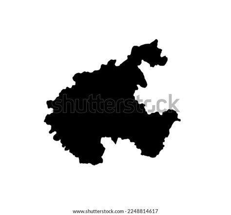 Vijayanagara District Map Karnataka State Stock Vector (Royalty Free) 2248814617 | Shutterstock