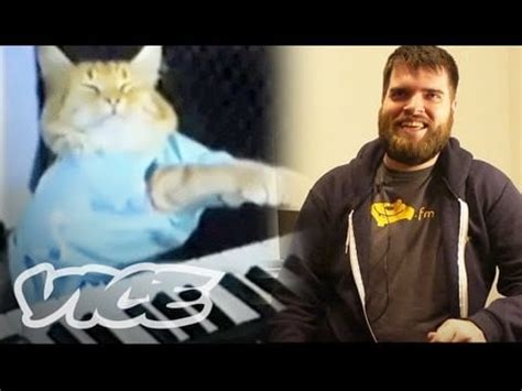 Video - The Story Behind The Keyboard Cat Meme - Viral Viral Videos