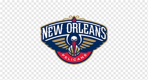 New Orleans Pelicans Logo Png Transparent Svg Vector New Orleans ...