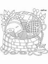 Easy coloring Pages For Adults sketch template