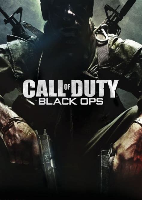 Call Of Duty 7 Black Ops Fan Casting on myCast