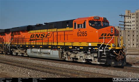 Bnsf Es44ac (cajon Pass) Needs A Update | Dovetail Games Forums