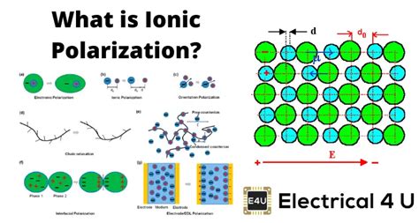 Ionic Polarization | Electrical4U