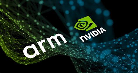 Arm – the British Chip Designer – May Be Acquired by NVIDIA