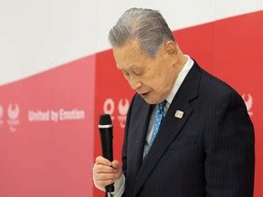 Tokyo Olympics chief quits, apologizes again over sexist remarks | Toronto Sun