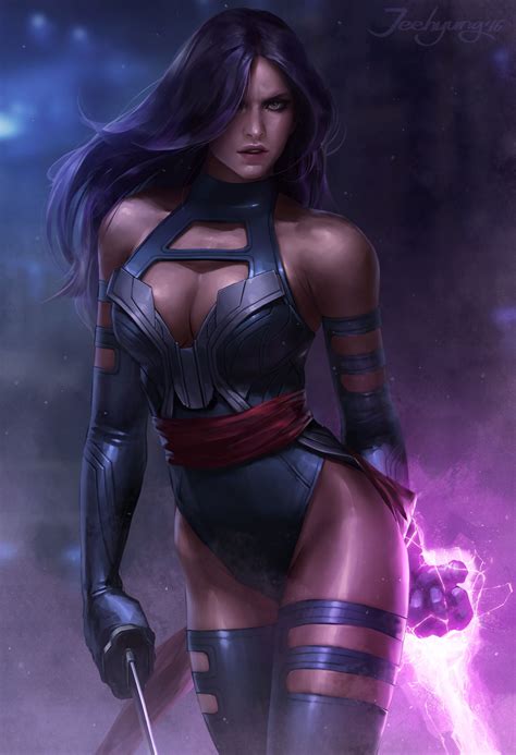 x-men: apocalypse psylocke Marvel Dc Comics, Heros Comics, Comic Heroes, Marvel Heroes, Marvel ...