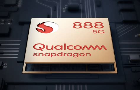 Snapdragon 898 - jest częściowa specyfikacja nowego procesora firmy Qualcomm