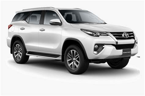 Innova Crysta Vs Fortuner Top Model, HD Png Download , Transparent Png ...