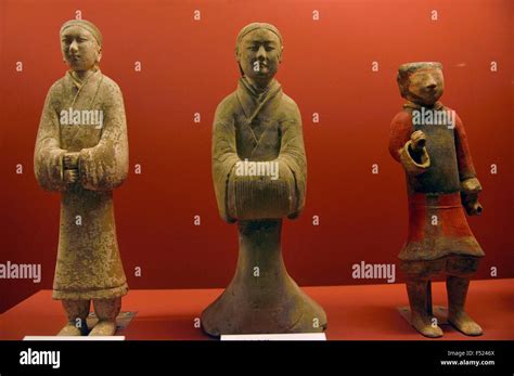 Han dynasty hi-res stock photography and images - Alamy