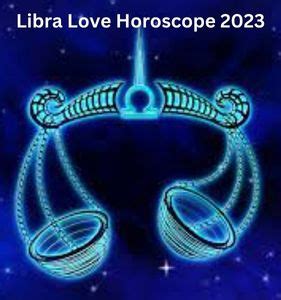 Libra Love Horoscope 2023 - Yearly Predictions