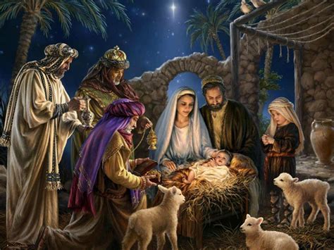 Navidad: ¿Nació Jesús un 25 de diciembre?