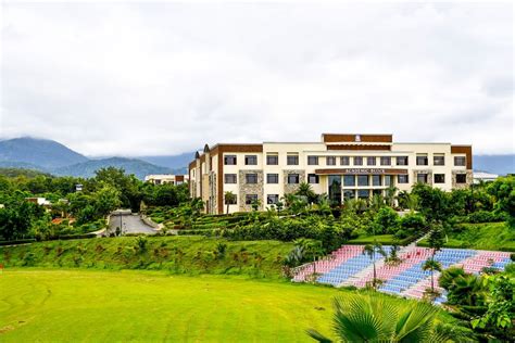 Doon International School Riverside Campus, Dehradun - Fees, Reviews And Admission | Edustoke