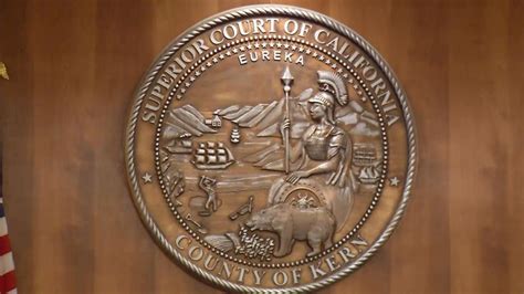 Kern County Superior Court mourns the loss of Judge Ralph Wyatt, 'the ...