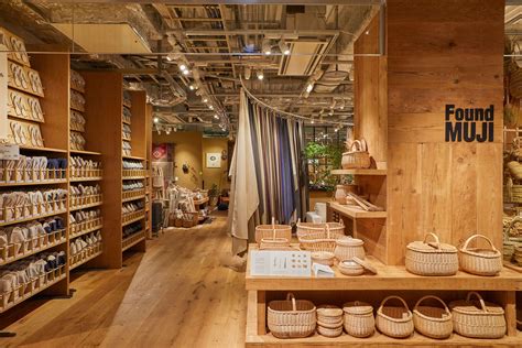 Japan’s first MUJI HOTEL opens in Ginza — Design Anthology | Muji hotel, Muji, Muji store