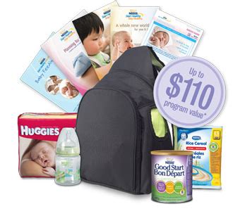 Free Samples from Nestle Baby | Free Stuff, Product Samples, Freebies ...