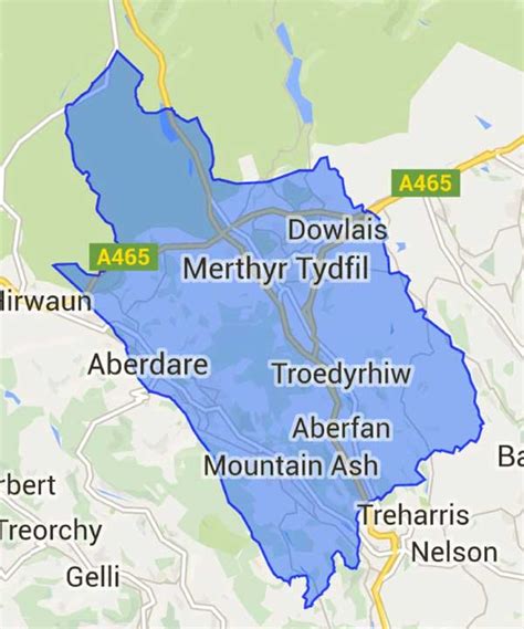 Meet the 2017 General Election candidates: Merthyr Tydfil & Rhymney constituency | Caerphilly ...