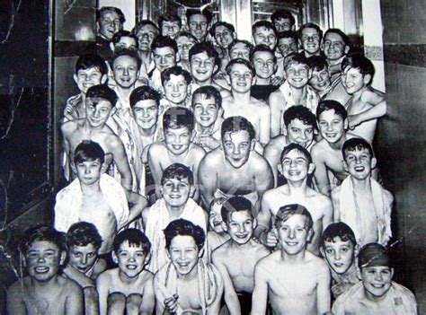 Stockton Scouts Swimming Gala | Picture Stockton Archive