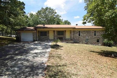 131 N Harris Rd, Pearcy, AR 71964 | Trulia