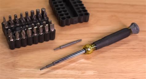 Linus Tech Tips Screwdriver Review - ElectronicsHacks