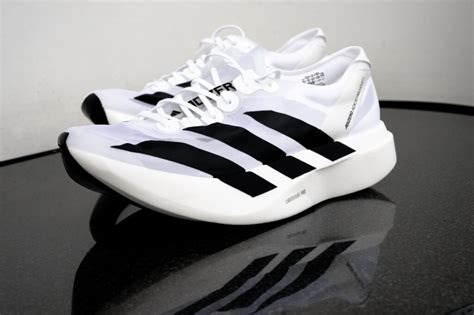 Adidas Adizero Evo SL Review: Simple Bliss - Believe in the Run