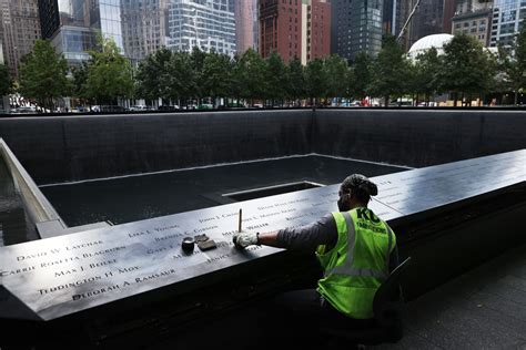 World Trade Center Dead Bodies