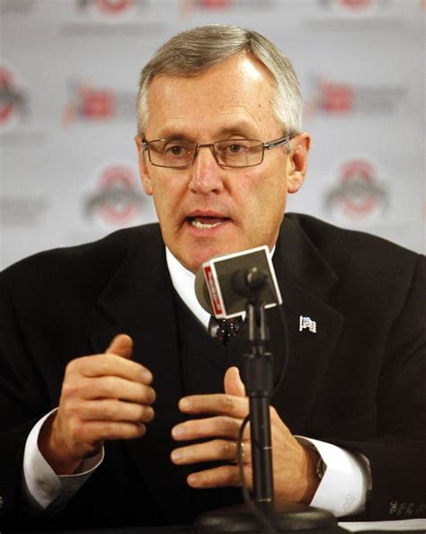 Ohio State coach Jim Tressel extends his suspension to 5 games - al.com