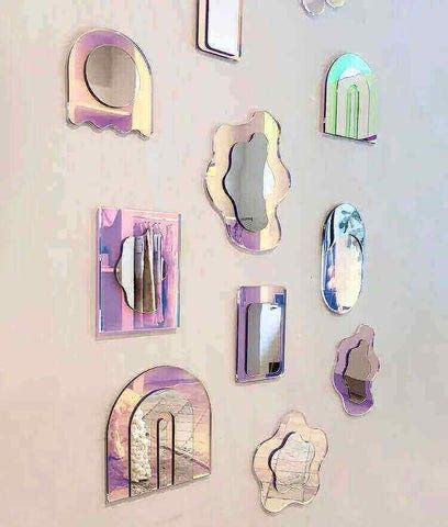 How to Make Awesome DIY Projects with Iridescent Plexiglass | by jiesi QIan | Aug, 2023 | Medium