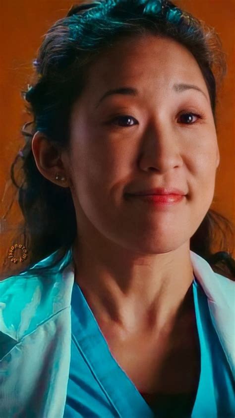 Wallpaper Cristina Yang em 2021